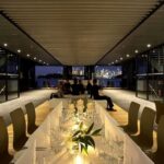 boat-hire-on-starship-sydney-dining-setting